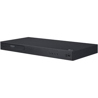 LG Electronics UBK90 Blu Ray Player, schwarz