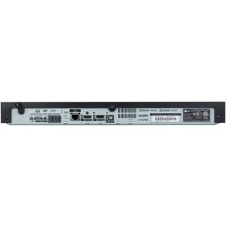 LG Electronics UBK90 Blu Ray Player, schwarz