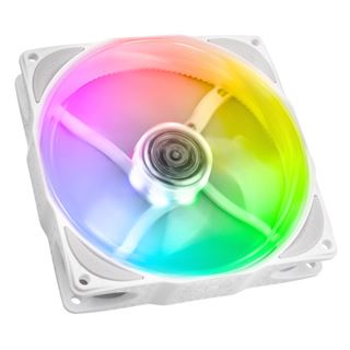 Noiseblocker NB-eLoop X B12-PS ARGB 120x120x25mm 0-1500 U/min 21.2