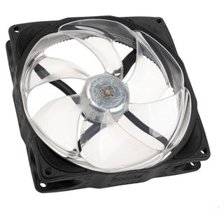 Noiseblocker NB-eLoop X B12-PS ARGB Black Edition 120x120x25mm 0-1500