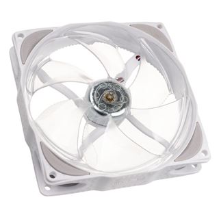 Noiseblocker NB-eLoop X B12-P ARGB 120x120x25mm 0-2000 U/min 28.4