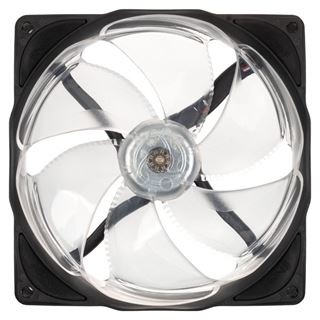 Noiseblocker NB-eLoop X B12-P ARGB Black Edition 120x120x25mm 0-2000