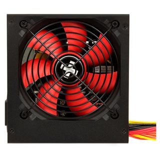 400 Watt Xilence Performance C, XP400R6, CE/TUV/RoHS, Bulk