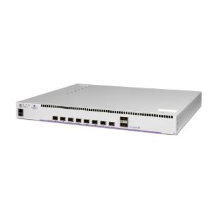 Alcatel-Lucent ENTERPRISE OS6560-X10-EU 10GigE-Festchassis 8 SFP +