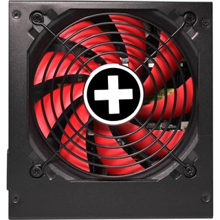 450 Watt Xilence Performance A+ III Non-Modular 80+ Bronze