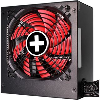 450 Watt Xilence Performance A+ III Non-Modular 80+ Bronze