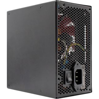 450 Watt Xilence Performance A+ III Non-Modular 80+ Bronze