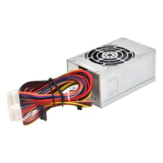 300 Watt Seasonic Netzteil SSP-300TBS