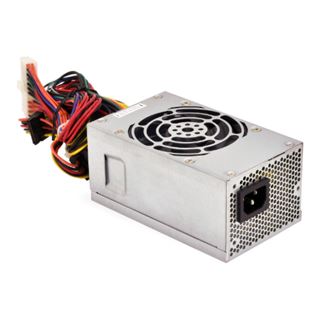 300 Watt Seasonic Netzteil SSP-300TBS