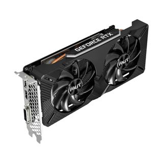 8GB Palit RTX2070 DUAL X DDR6 retail PCI-E