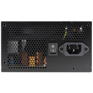 600 Watt Chieftec TASK TPS-600S Non-Modular 80+ Bronze