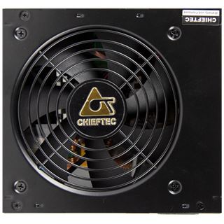 700 Watt Chieftec TASK TPS-700S Non-Modular 80+ Bronze