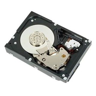 4TB Dell HDD 3.5 SATA 6G 7.2K