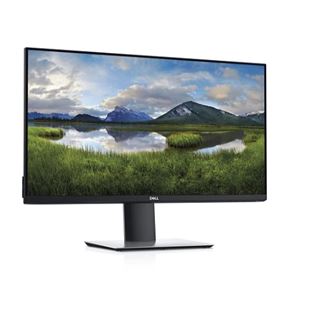 27" (68,58cm) Dell P2720DC schwarz/grau 2560x1440 1x DisplayPort