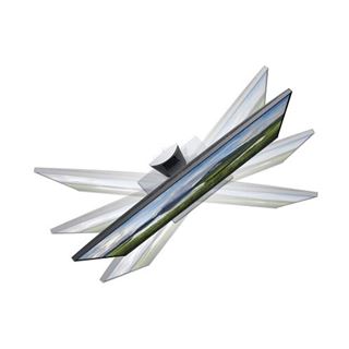 27" (68,58cm) Dell P2720DC schwarz/grau 2560x1440 1x DisplayPort