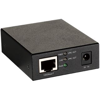 D-Link Gigabit Ethernet SFP Konverter