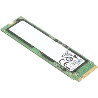 256GB Lenovo SSD M.2 2280 PCIe 3.0 x4 3D-NAND TLC (4XB0W79580)