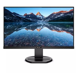 23,8" (60,47cm) Philips 243B9/00 schwarz 1920x1080 1x