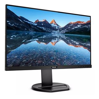 23,8" (60,47cm) Philips 243B9/00 schwarz 1920x1080 1x