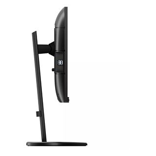 23,8" (60,47cm) Philips 243B9/00 schwarz 1920x1080 1x