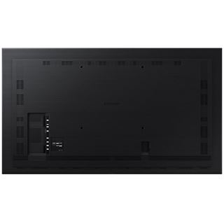 64,5" (163,90cm) Samsung QH65R schwarz 3840x2160 1x DisplayPort