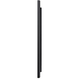 64,5" (163,90cm) Samsung QH65R schwarz 3840x2160 1x DisplayPort