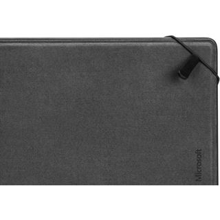 Targus PROTECT CASE für Microsoft Surface Pro 7, schwarz