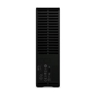 12TB WD Elements Desktop schwarz, USB 3.0 Micro-B (WDBWLG0120HBK)