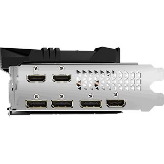 8GB Gigabyte Radeon RX 5700 XT Aorus 8G, GDDR6, 3x HDMI, 3x DP