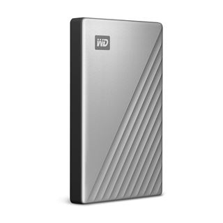 5TB WD My Passport Ultra for Mac 2.5" (6.4cm)