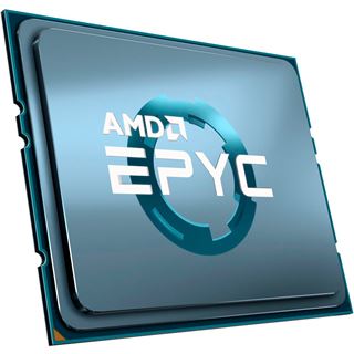 AMD Epyc 7252 8x 3.10GHz So.SP3 TRAY