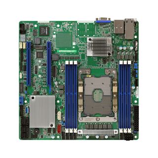 ASRock Rack Mainboard C621 EPC621D6U-2T DDR4 mATX So.3647
