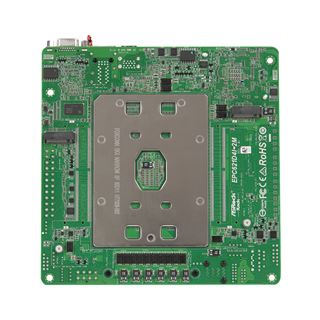 ASRock Rack Mainboard C621 EPC621D4I-2M DDR4 Mini-ITX So.3647
