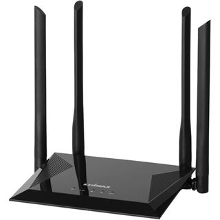 Edimax AC1200 Wi-Fi 5 Dual Band Router