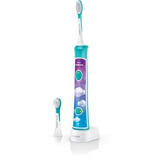 Philips Zahnbürste Sonicare HX6322 für Kinder