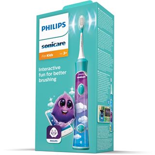 Philips Zahnbürste Sonicare HX6322 für Kinder