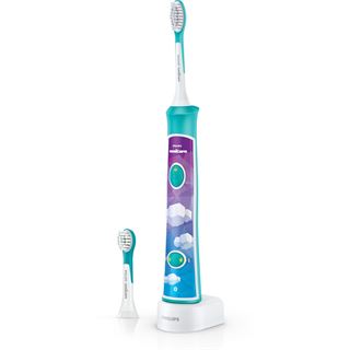 Philips Zahnbürste Sonicare HX6322 für Kinder