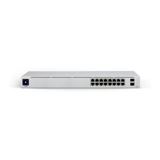 Ubiquiti UniFi Switch USW-16-POE-EU 2 SFP