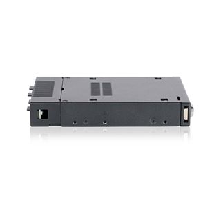 IcyDock Wechselrahmen M.2 PCIe NVMe