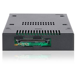 IcyDock Wechselrahmen M.2 PCIe NVMe
