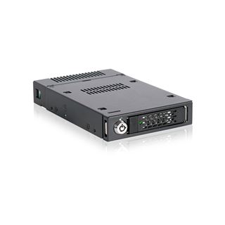 IcyDock Wechselrahmen M.2 PCIe NVMe
