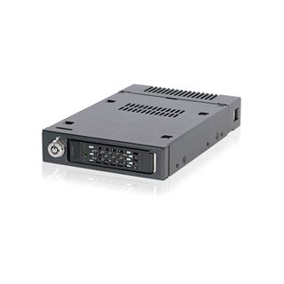 IcyDock Wechselrahmen M.2 PCIe NVMe