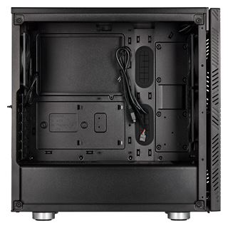 Corsair Carbide Series 275R Airflow Midi Tower ohne Netzteil schwarz