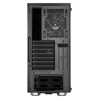 Corsair Carbide Series 275R Airflow Midi Tower ohne Netzteil schwarz