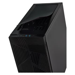 Corsair Carbide Series 275R Airflow Midi Tower ohne Netzteil schwarz