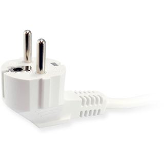 (€12,56*/1m) 1.50m Equip Steckdosenleiste mit Schalter