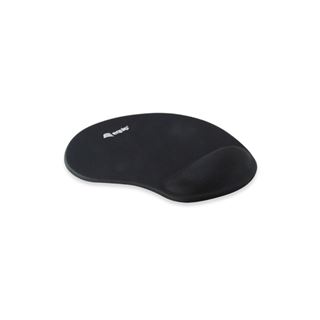 Equip Gel Maus-Pad 245014, f&uuml;r alle Maustypen, schwarz