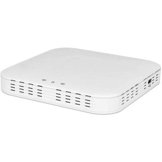 Intellinet WLAN Dual-Band PoE Access Point und Router AC1300