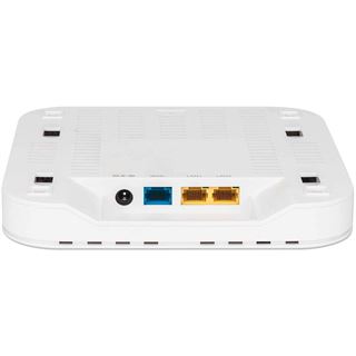 Intellinet WLAN Dual-Band PoE Access Point und Router AC1300