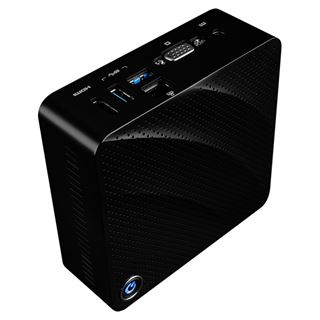 MSI Cubi N8 Barebone GL-065X Pentium N4000/4GB/64 GB SSD